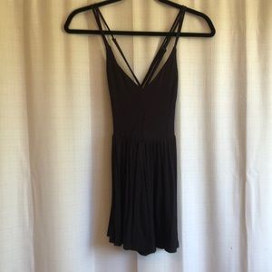 forever 21 ROMPER